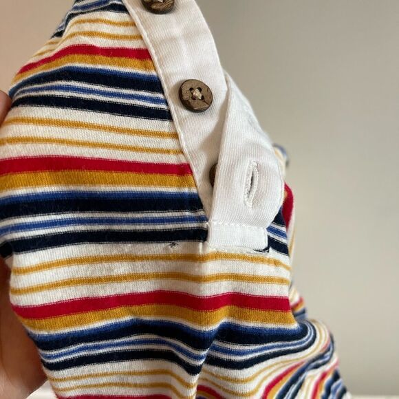 Me & Henry Onsie + Overall Set - Picture 2 of 12